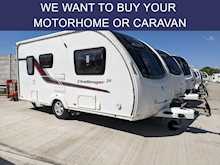 Swift Challenger 2013 4800
