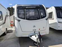 Swift Conqueror 2016 4803