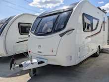 Swift Conqueror 2016 4802