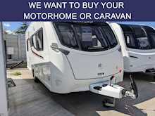 Swift Conqueror 2016 4800