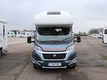 Autotrail Imala 2018 620 Hi-Line1