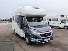 Autotrail Imala 2018 620 Hi-Line2
