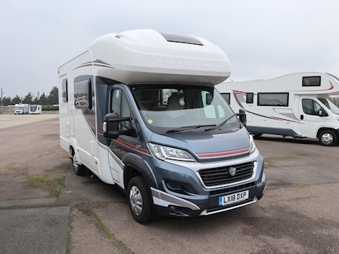 Autotrail Imala 2018 620 Hi-Line - Large 2