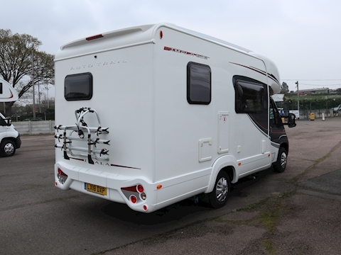 Autotrail Imala 2018 620 Hi-Line - Large 3