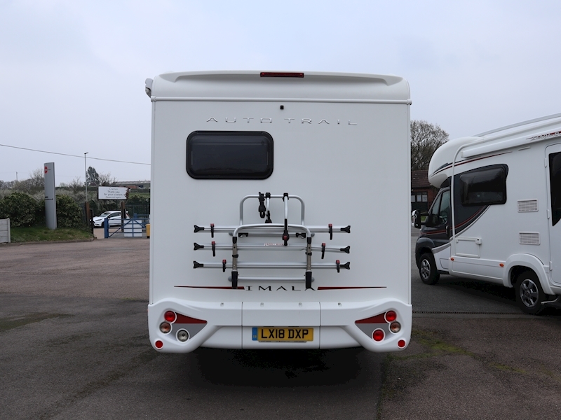 Autotrail Imala 2018 620 Hi-Line - Large 4