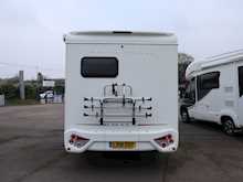 Autotrail Imala 2018 620 Hi-Line4