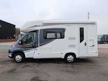 Autotrail Imala 2018 620 Hi-Line5