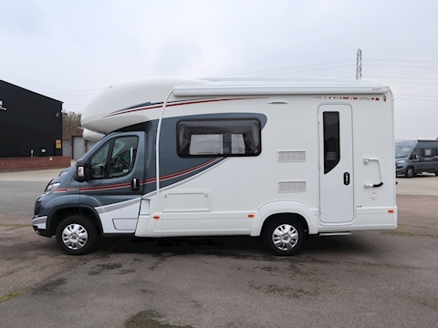 Autotrail Imala 2018 620 Hi-Line - Large 5