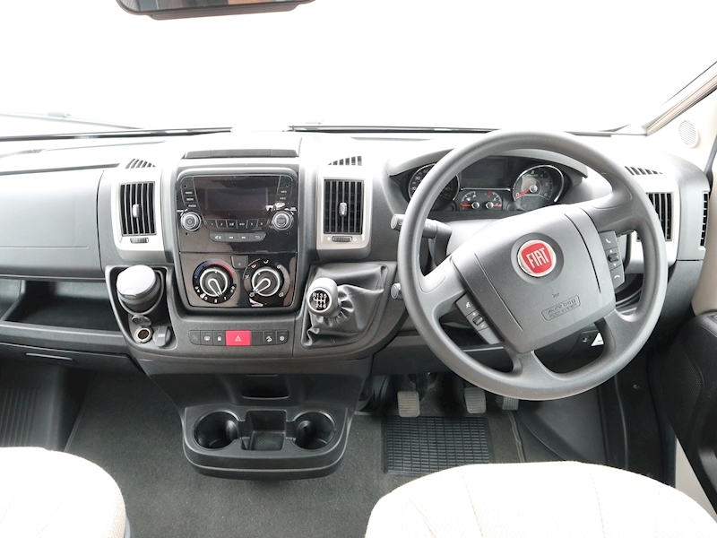 Autotrail Imala 2018 620 Hi-Line - Large 7