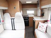 Autotrail Imala 2018 620 Hi-Line8