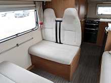 Autotrail Imala 2018 620 Hi-Line9