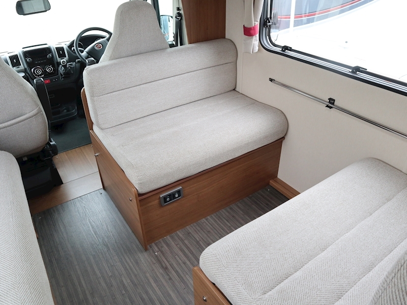 Autotrail Imala 2018 620 Hi-Line - Large 10