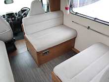 Autotrail Imala 2018 620 Hi-Line10