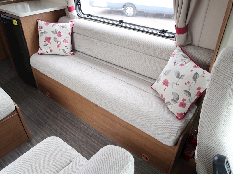 Autotrail Imala 2018 620 Hi-Line - Large 11