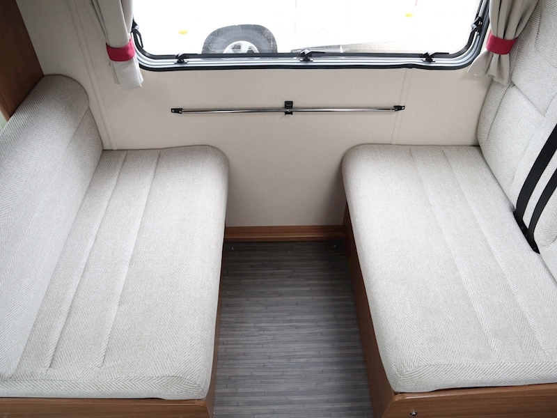 Autotrail Imala 2018 620 Hi-Line - Large 14