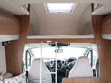 Autotrail Imala 2018 620 Hi-Line17