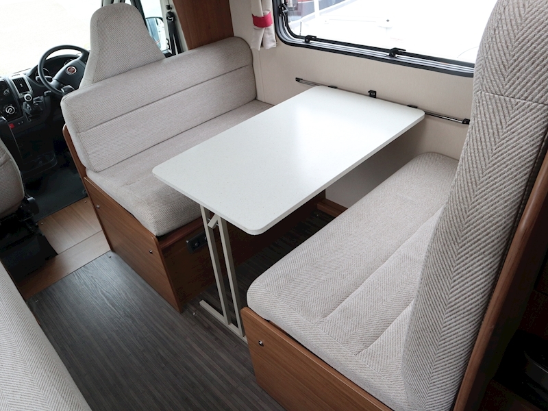 Autotrail Imala 2018 620 Hi-Line - Large 12