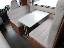 Autotrail Imala 2018 620 Hi-Line12