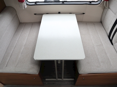 Autotrail Imala 2018 620 Hi-Line - Large 13