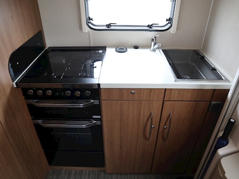 Autotrail Imala 2018 620 Hi-Line - Large 20