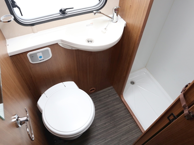 Autotrail Imala 2018 620 Hi-Line - Large 21