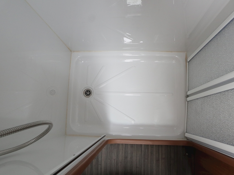 Autotrail Imala 2018 620 Hi-Line - Large 22
