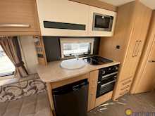 Elddis Avante 2012 5545