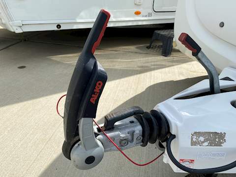 Swift Conqueror 565 - U1580