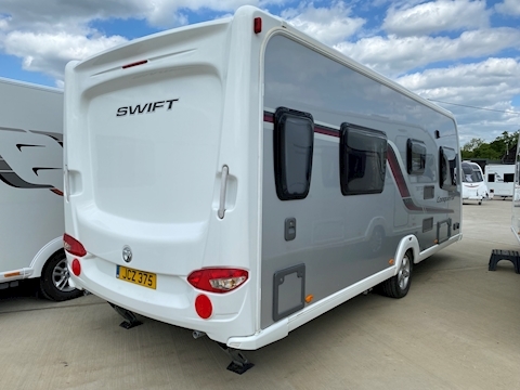 Swift Conqueror 2013 565 - Large 1