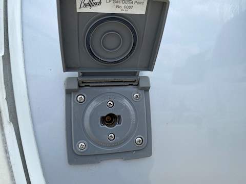 Swift Conqueror 565 - U1580