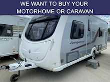 Swift Conqueror 2013 5650