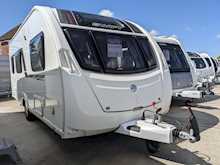 Swift Challenger 2013 524 Sport3