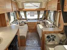 Swift Challenger 2013 524 Sport5