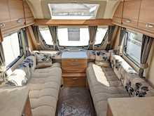 Swift Challenger 2013 524 Sport7