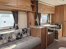 Swift Challenger 2013 524 Sport10