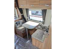 Swift Challenger 2013 524 Sport12