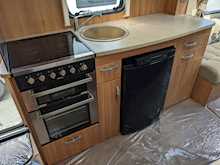 Swift Challenger 2013 524 Sport16