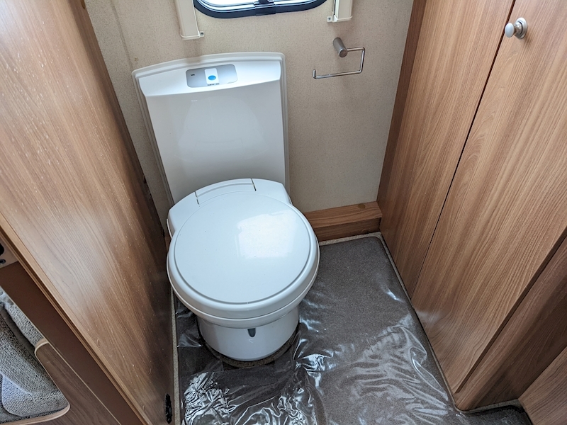 Swift Challenger 2013 524 Sport - Large 17