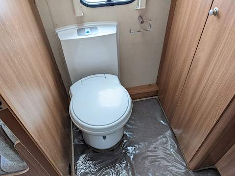 Swift Challenger 524 Sport - U1581