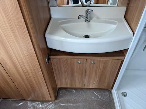 Swift Challenger 524 Sport - U1581