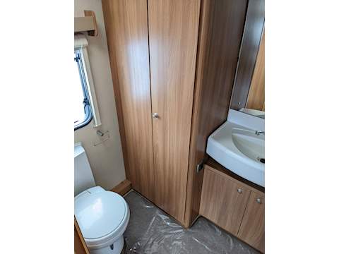 Swift Challenger 524 Sport - U1581