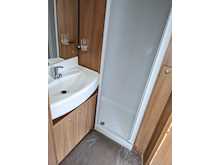 Swift Challenger 2013 524 Sport20