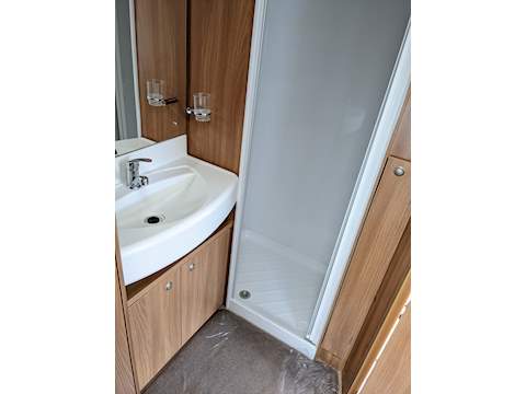 Swift Challenger 524 Sport - U1581