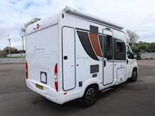 Burstner Lyseo TD Harmony 2019 T5903