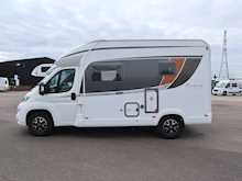 Burstner Lyseo TD Harmony 2019 T5905
