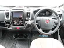 Burstner Lyseo TD Harmony 2019 T5907