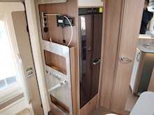 Burstner Lyseo TD Harmony 2019 T59014