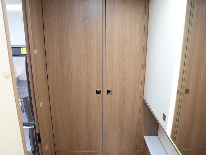 Burstner Lyseo TD Harmony 2019 T590 - Large 20