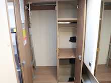 Burstner Lyseo TD Harmony 2019 T59021
