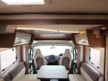 Burstner Lyseo TD Harmony 2019 T59015
